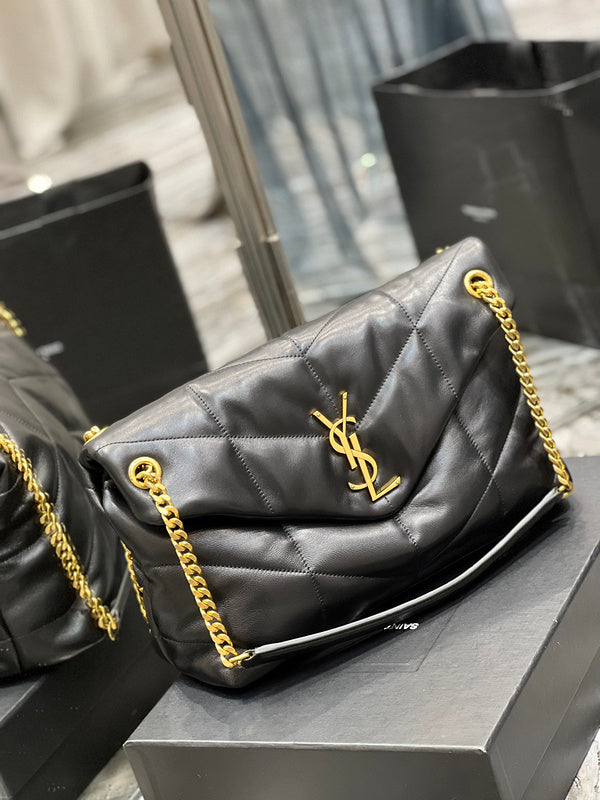 Lusso Official - YSL LUXURY WOMEN BAGS - 1585