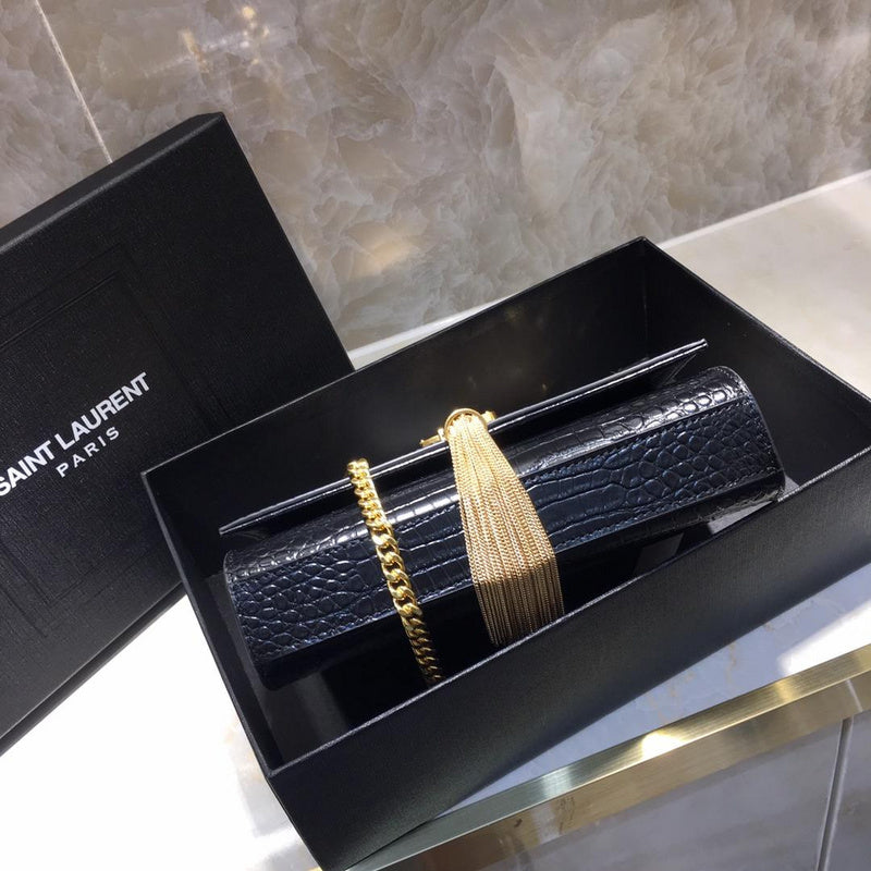 BB - YSL Bag - 2695