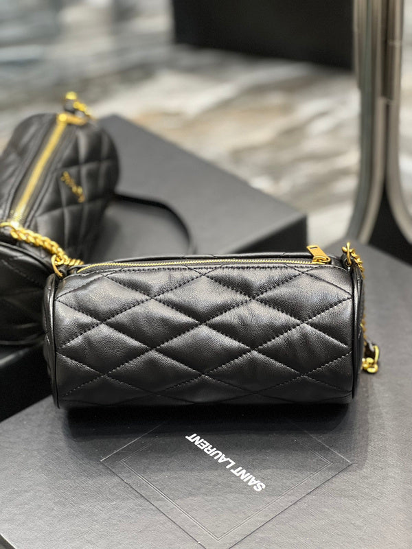 Lusso Official - LUXURY YSL BAGS - 632