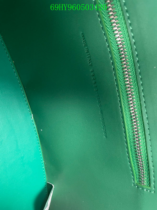 LO - BGA Bags - 2318
