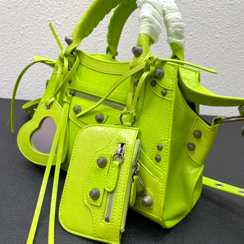 LO - BLN-CIAGA WOMEN LUXURY BAGS - 427