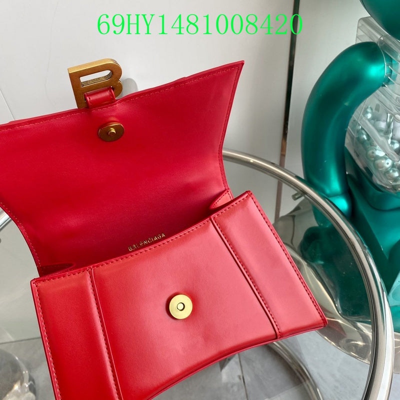 LO - BGA Bags - 2041
