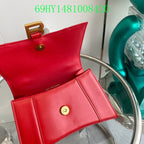LO - BGA Bags - 2041