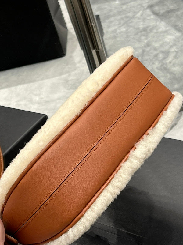 Lusso Official - YSL LUXURY WOMEN BAGS - 1785