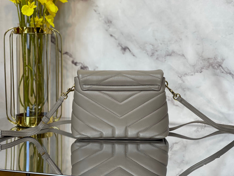 YSL BAGS - WOMEN LOVE LUXURY BAGS - 2029