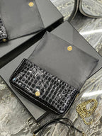 YSL BAGS - WOMEN LOVE LUXURY BAGS - 211