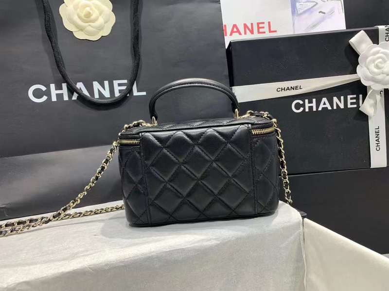 LO - CHL  BAGS FOR WOMEN - FASHION LUXURY BAGS - 002
