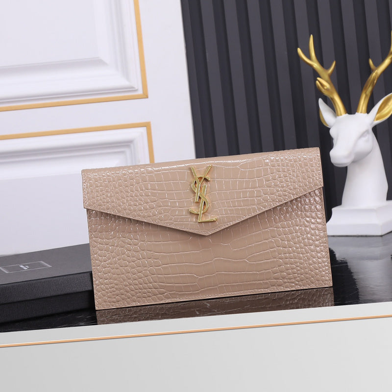 Lusso Official - LUXURY YSL BAGS - 497