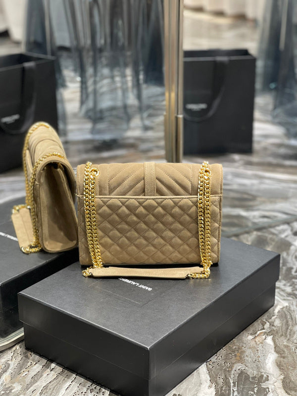 YSL BAGS - WOMEN LOVE LUXURY BAGS - 464