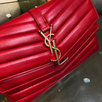 YSL BAGS - WOMEN LOVE LUXURY BAGS - 2678