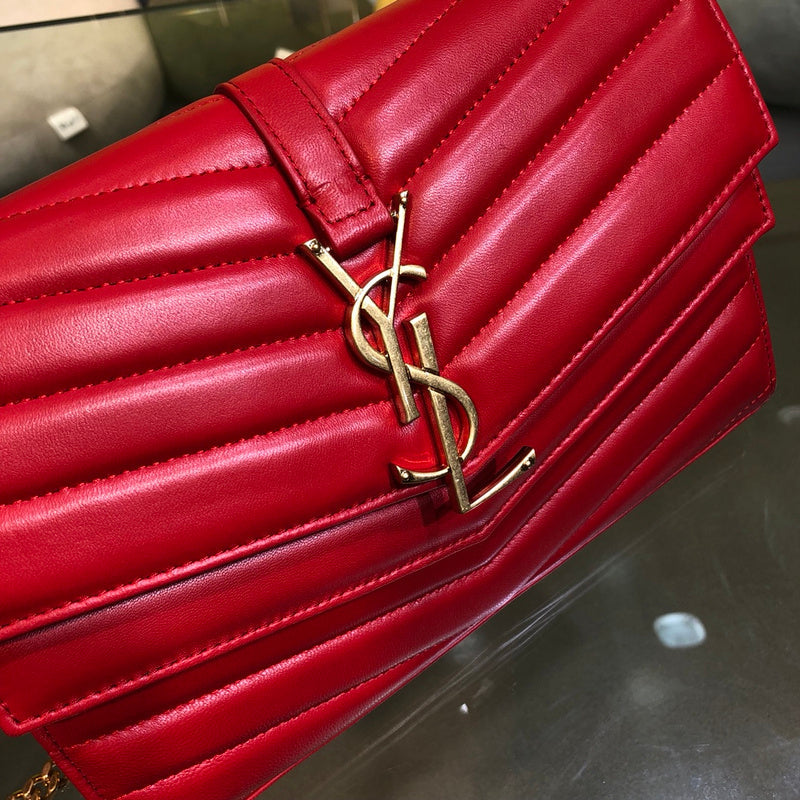YSL BAGS - WOMEN LOVE LUXURY BAGS - 2678