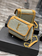 YSL BAGS - WOMEN LOVE LUXURY BAGS - 322