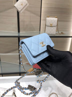 LO - CHL  BAGS FOR WOMEN - FASHION LUXURY BAGS -1921