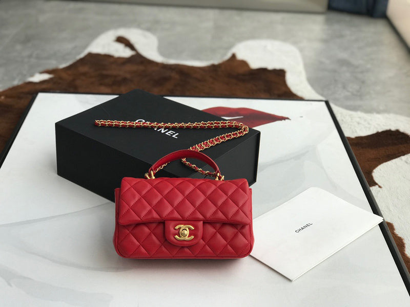 Lusso Official -  CHL BAGS  - 637