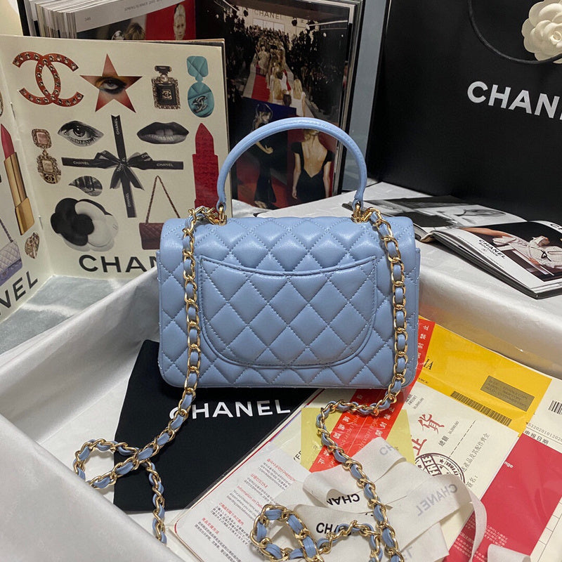 LO - CHL Bags - 3338