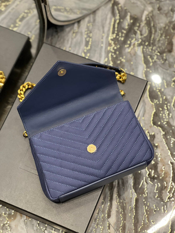 YSL BAGS - WOMEN LOVE LUXURY BAGS - 380