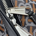 Lusso Official -  B-BARRY BAGS FOR MEN - 005