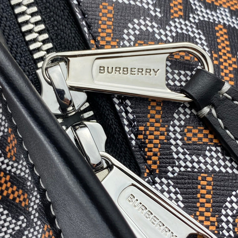 Lusso Official -  B-BARRY BAGS FOR MEN - 005