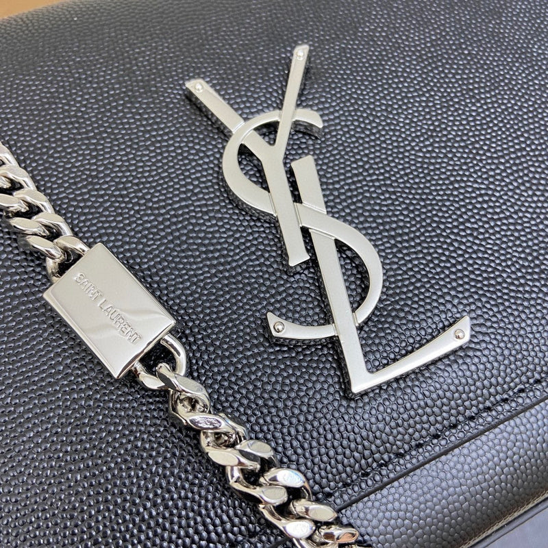 YSL BAGS - WOMEN LOVE LUXURY BAGS - 099