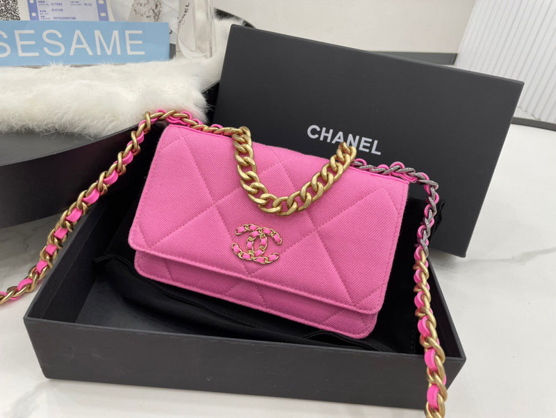 Lusso Official -  CHL BAGS  - 553