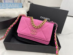 Lusso Official -  CHL BAGS  - 553