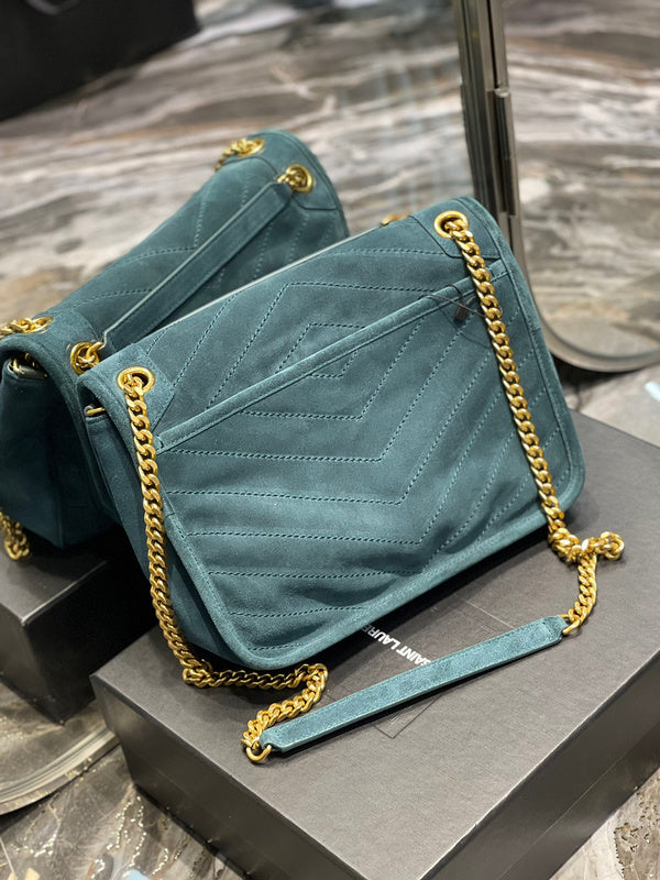 BB - YSL Bag - 3684