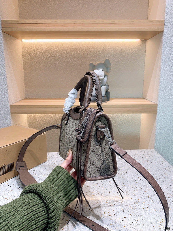 LO - BGA Bags - 1505