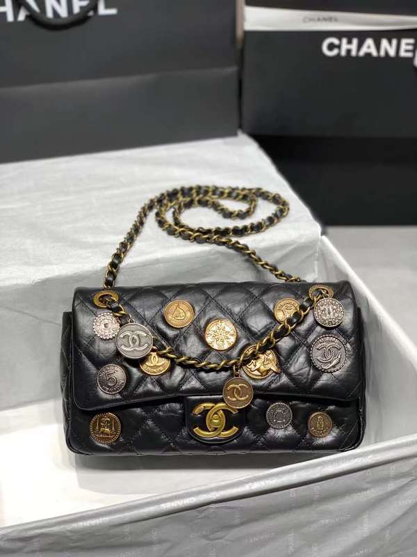 LO - CHL  BAGS FOR WOMEN - FASHION LUXURY BAGS - 231