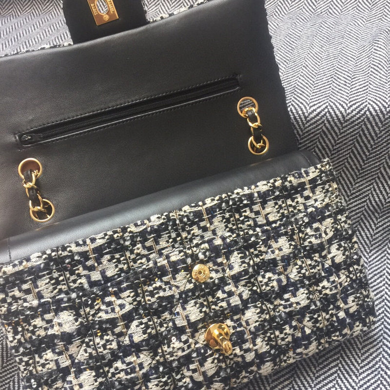 LO - CHL Bags - 3597