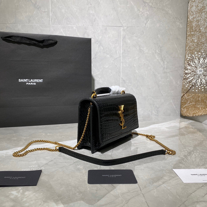BB - YSL Bag - 4063