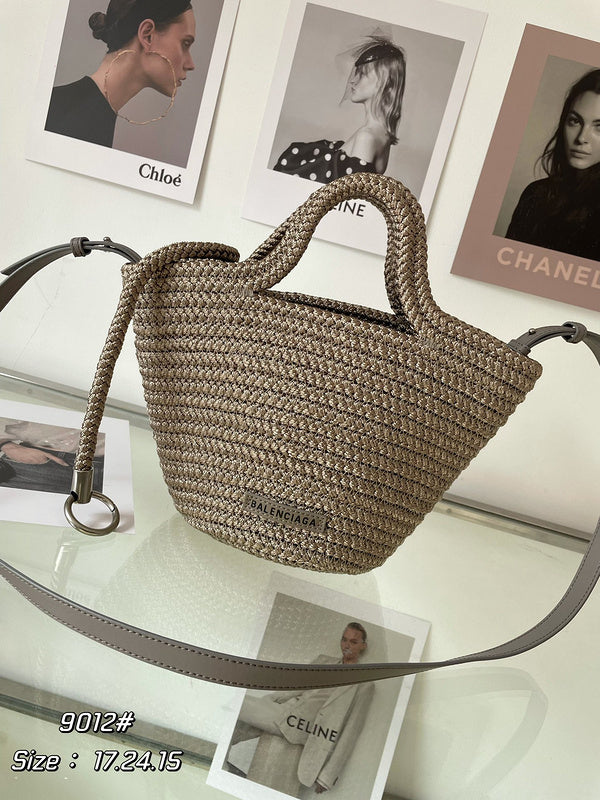 LO - BLN-CIAGA WOMEN LUXURY BAGS - 726