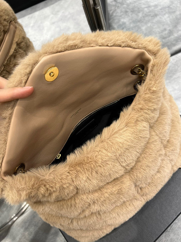 BB - YSL Bag - 4162