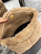 BB - YSL Bag - 4162