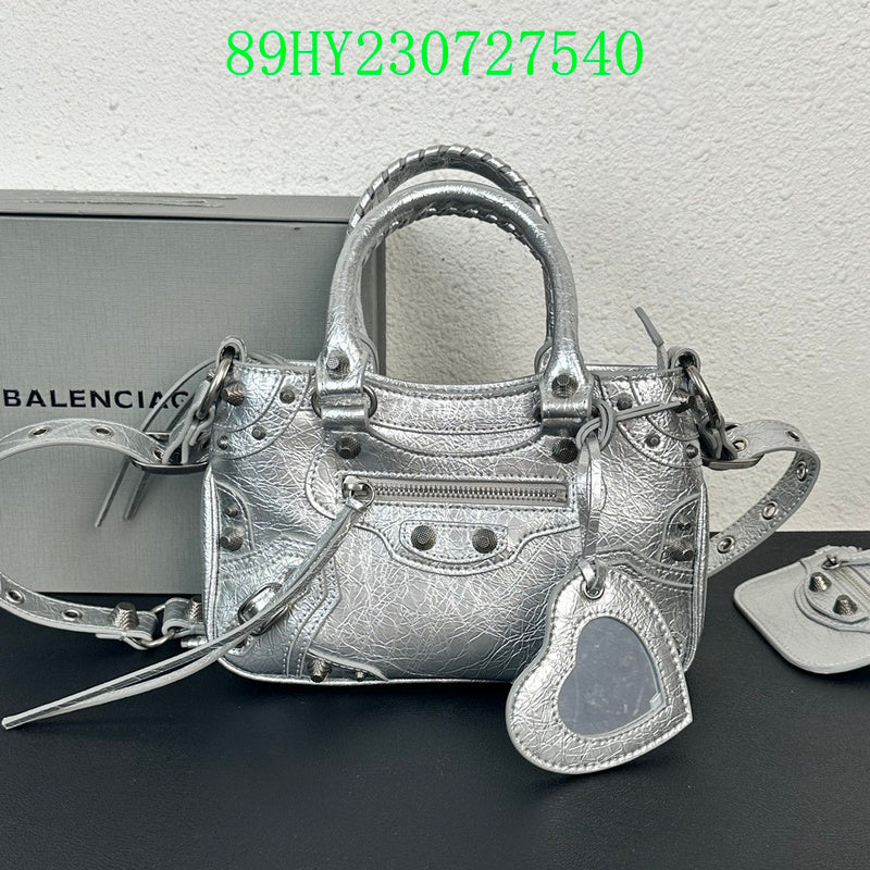 LO - BGA Bags - 1696