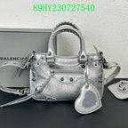 LO - BGA Bags - 1696