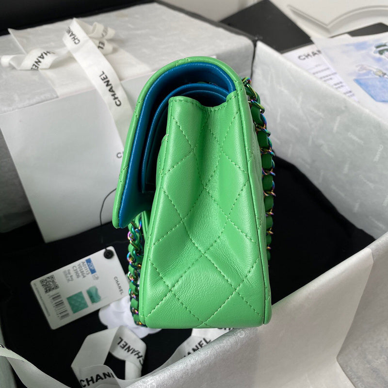 Lusso Official -  CHL BAGS  - 394