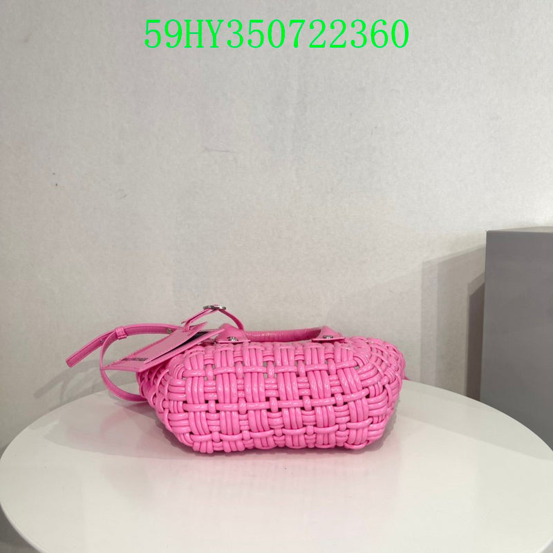 LO - BGA Bags - 2199