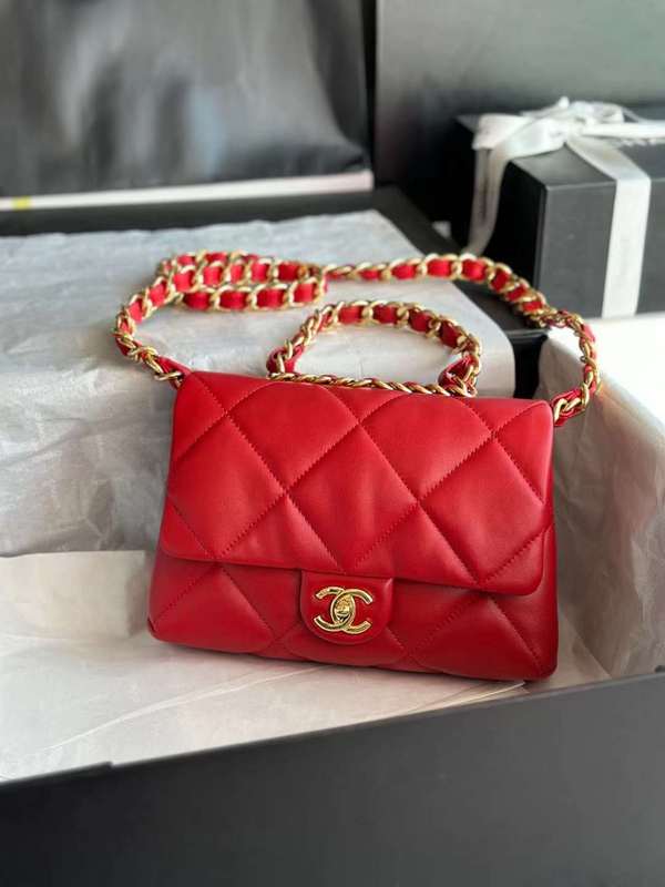 LO - CHL  BAGS FOR WOMEN - FASHION LUXURY BAGS - 460