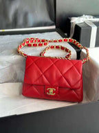 LO - CHL  BAGS FOR WOMEN - FASHION LUXURY BAGS - 460