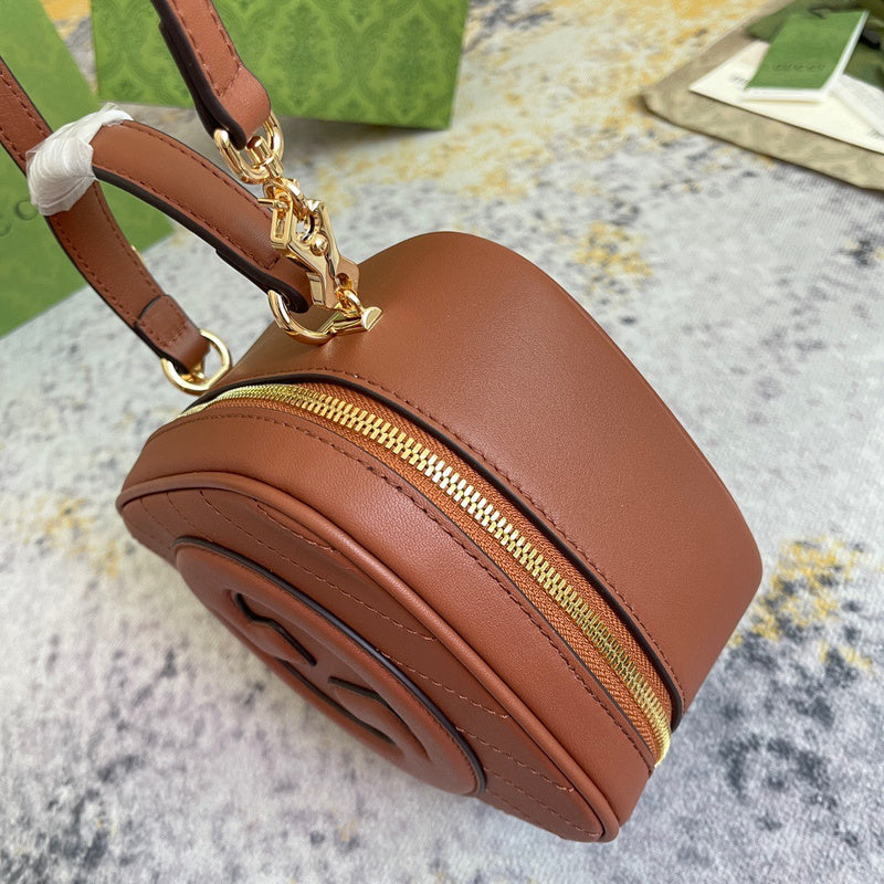LO - GCC Bags - 2145