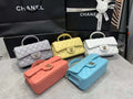 LO - CHL  BAGS FOR WOMEN - FASHION LUXURY BAGS - 284