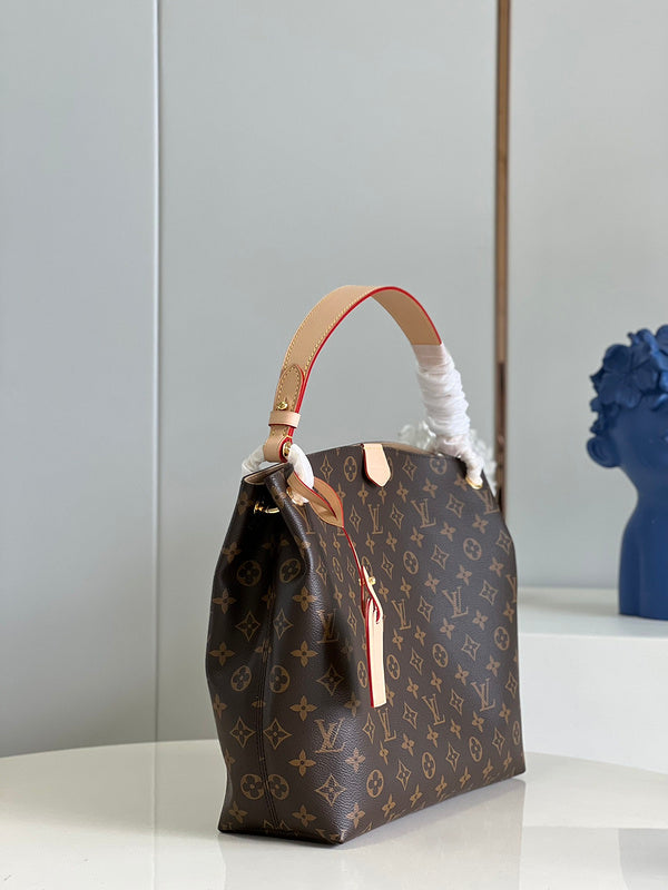 BB - LV Bags - 17306