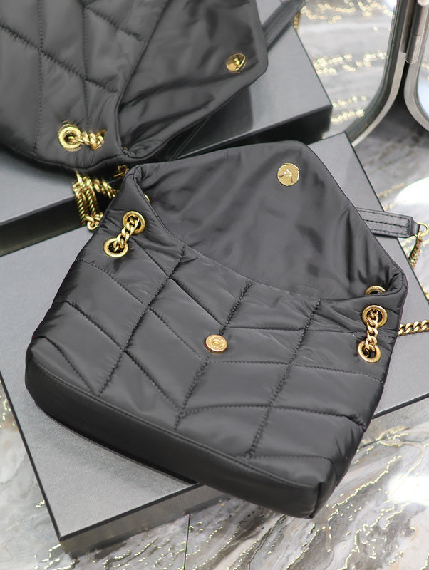 YSL BAGS - WOMEN LOVE LUXURY BAGS - 054
