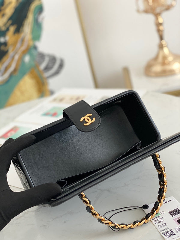 Lusso Official -  CHL BAGS  - 186