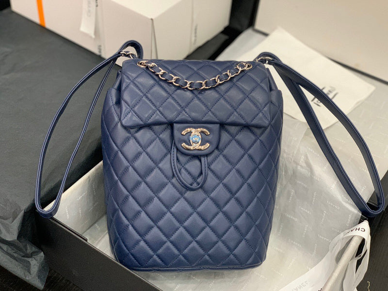 Lusso Official -  CHL BAGS  - 548