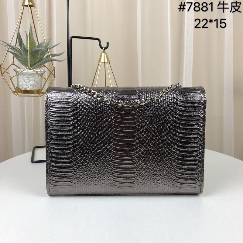 BB - YSL Bag - 3571
