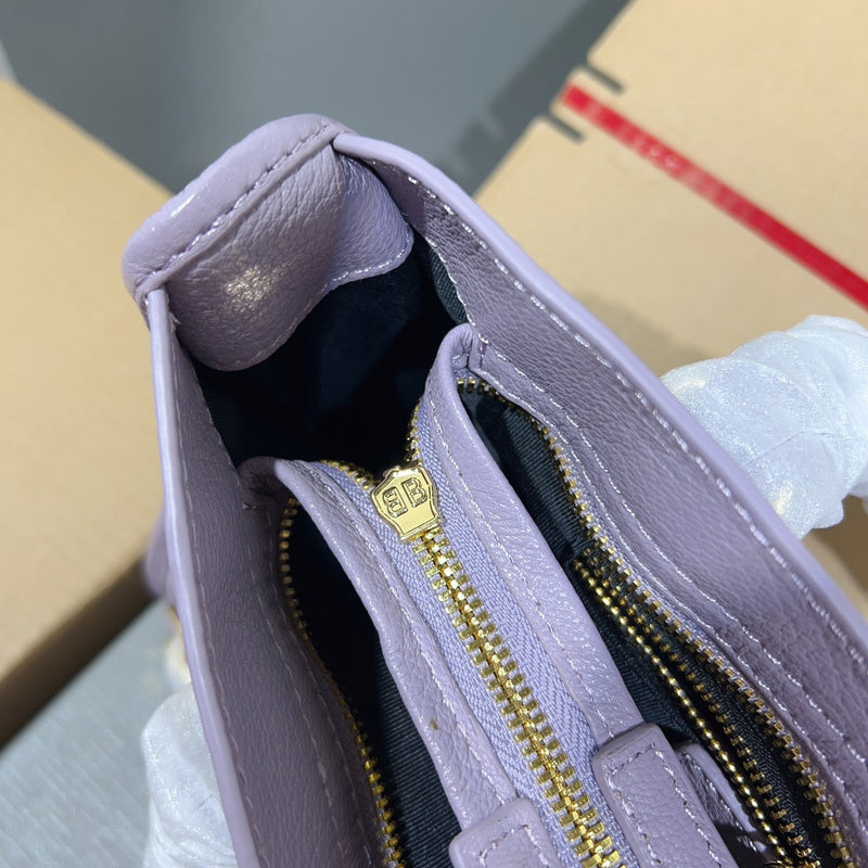 LO - BLN-CIAGA WOMEN LUXURY BAGS - 437