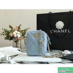 Lusso Official -  CHL BAGS  - 311