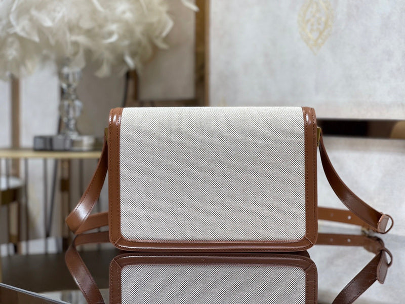 YSL BAGS - WOMEN LOVE LUXURY BAGS - 2654