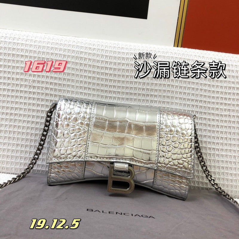 LO - BLN-CIAGA WOMEN LUXURY BAGS - 795